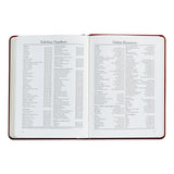 2026 Desk Diary