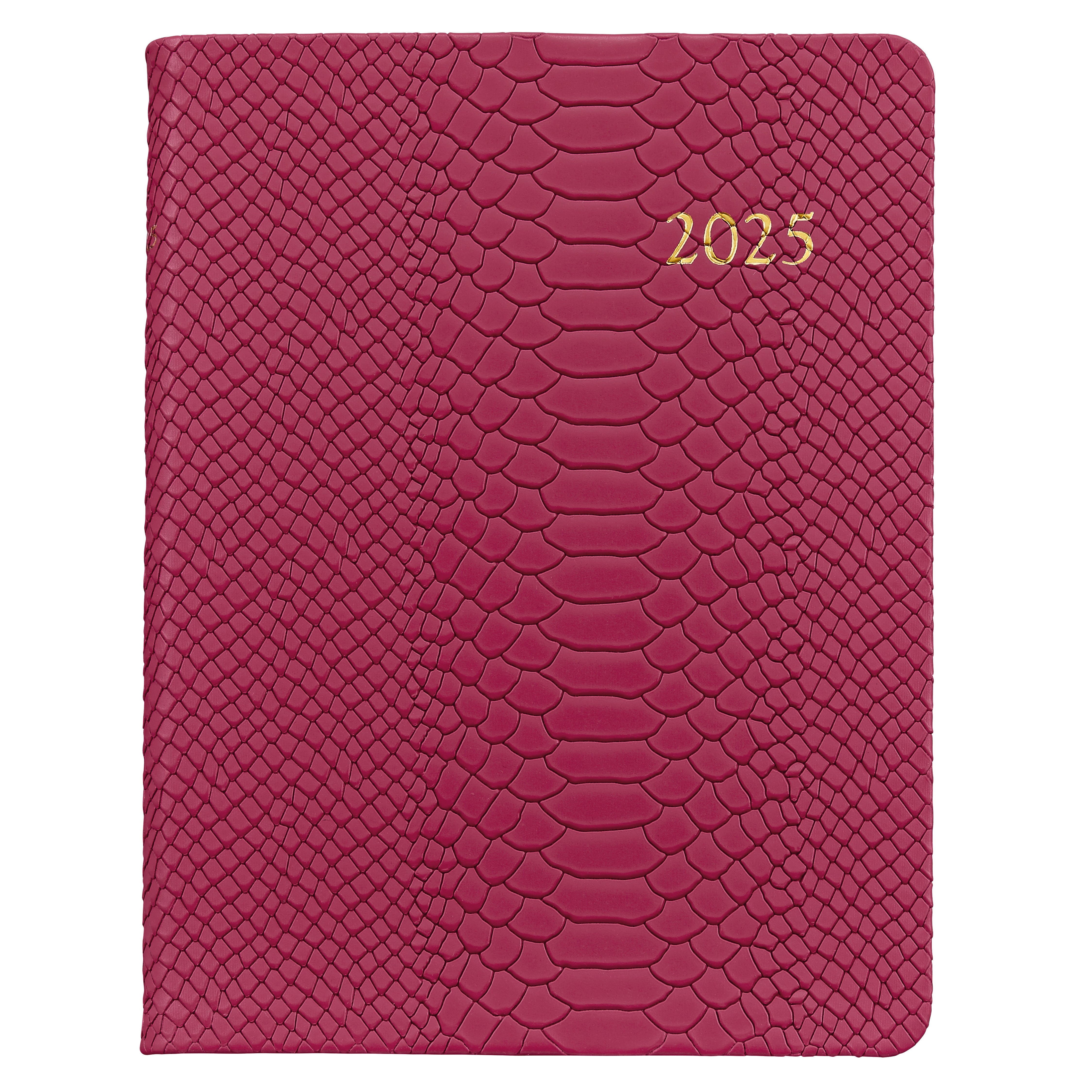 2025 Desk Diary