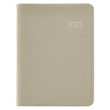 2027 Desk Diary