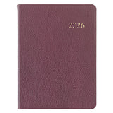 2026 Desk Diary