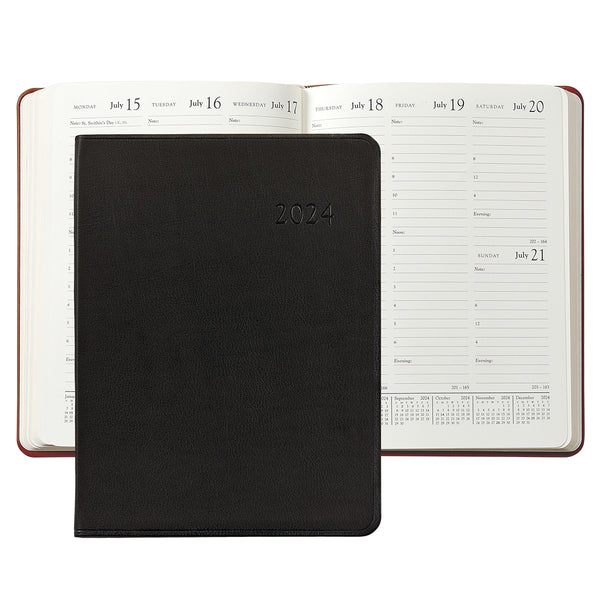 2024 Desk Diary