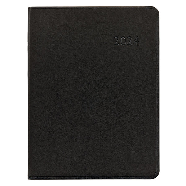 2024 Desk Diary