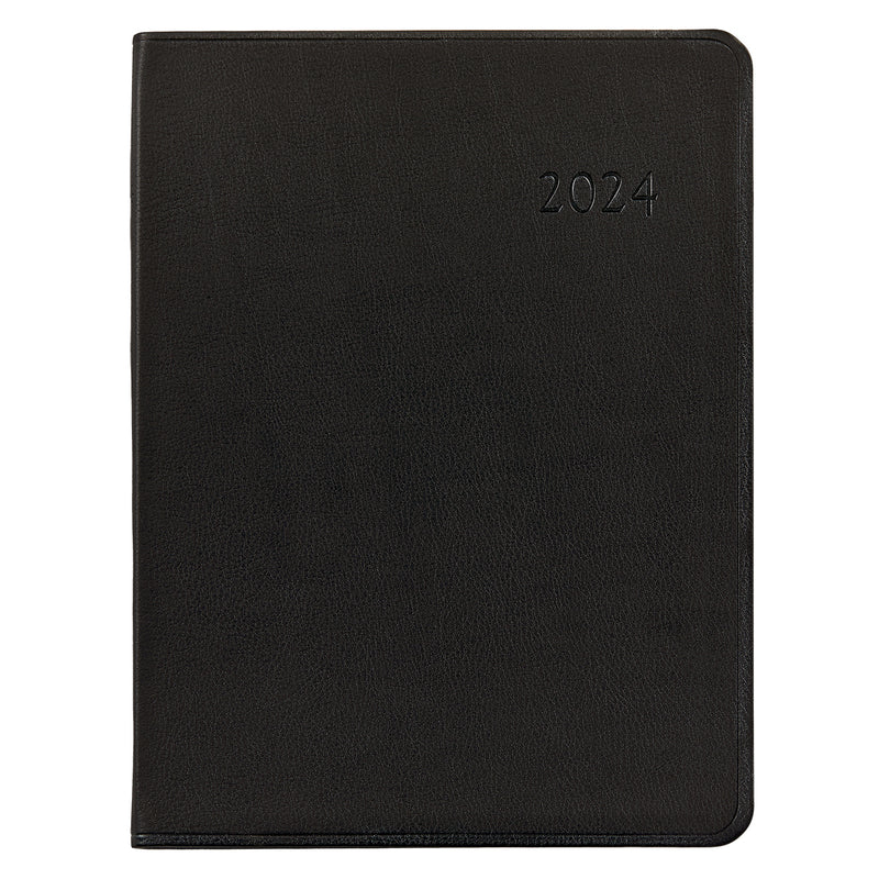 2024 Desk Diary
