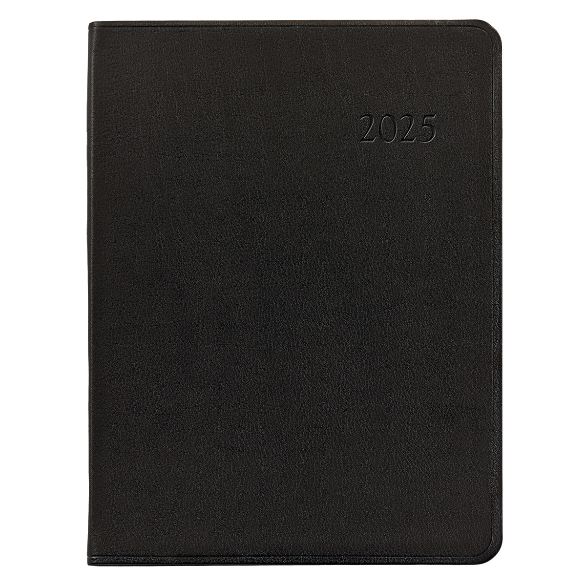 2025 Desk Diary