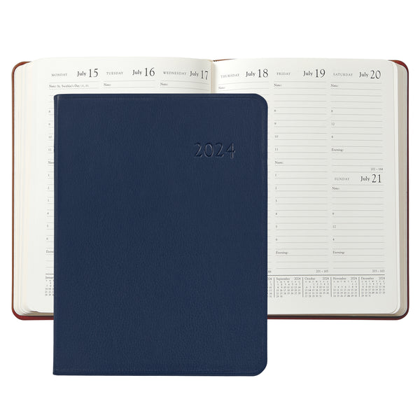 2024 Desk Diary