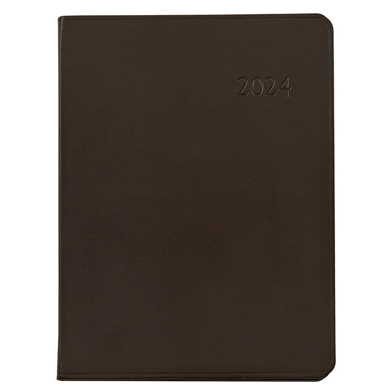 2024 Desk Diary