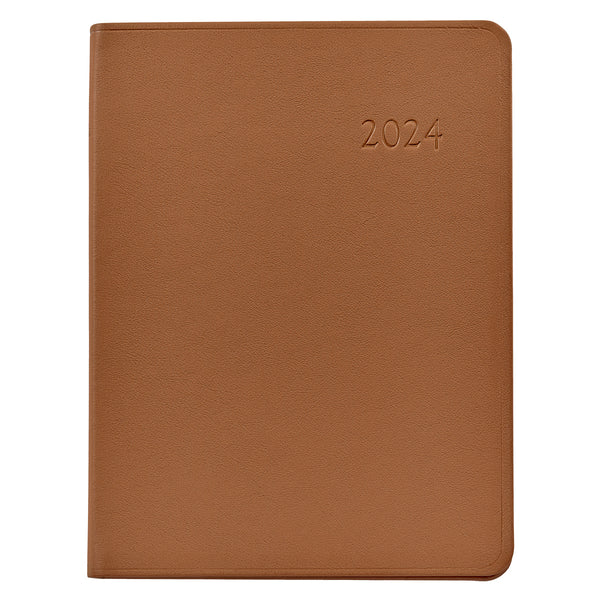 2024 Desk Diary