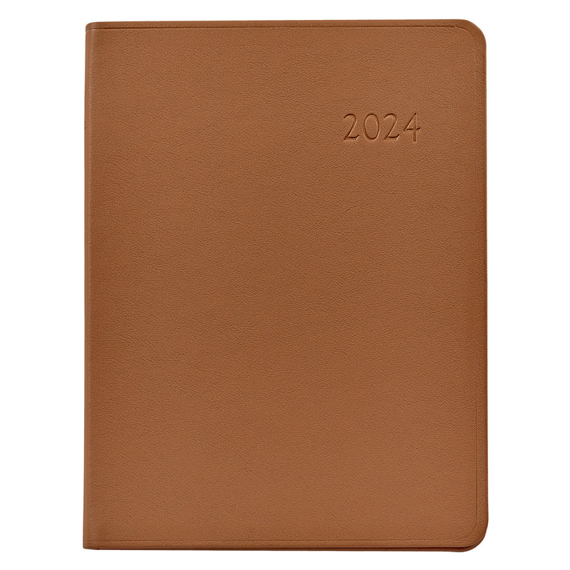 2024 Desk Diary