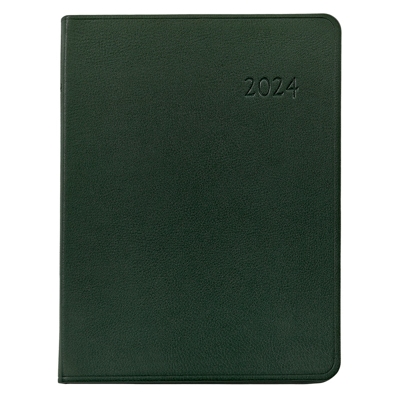 2024 Desk Diary