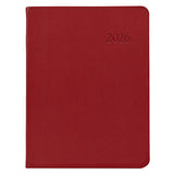 2026 Desk Diary