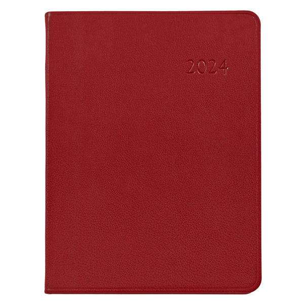 2024 Desk Diary