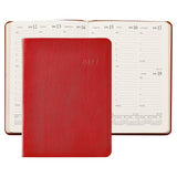2027 Desk Diary