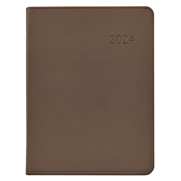 2024 Desk Diary