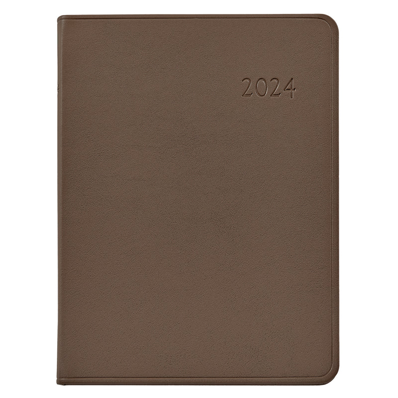 2024 Desk Diary