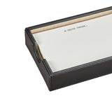 Memo Tray