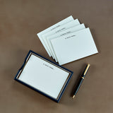 Memo Tray