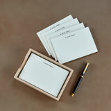 Memo Tray