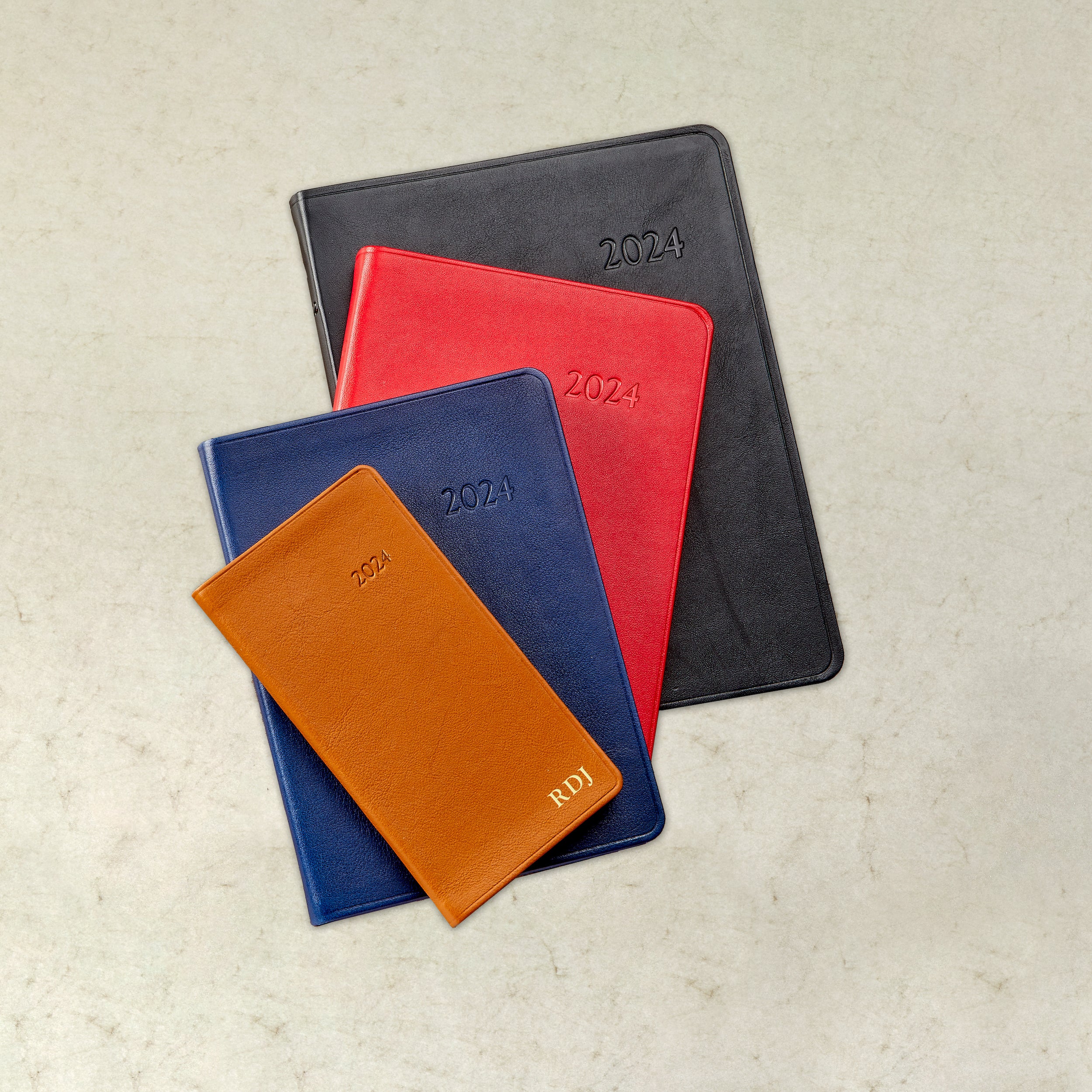 Free Personalization - Up To 3 Initials