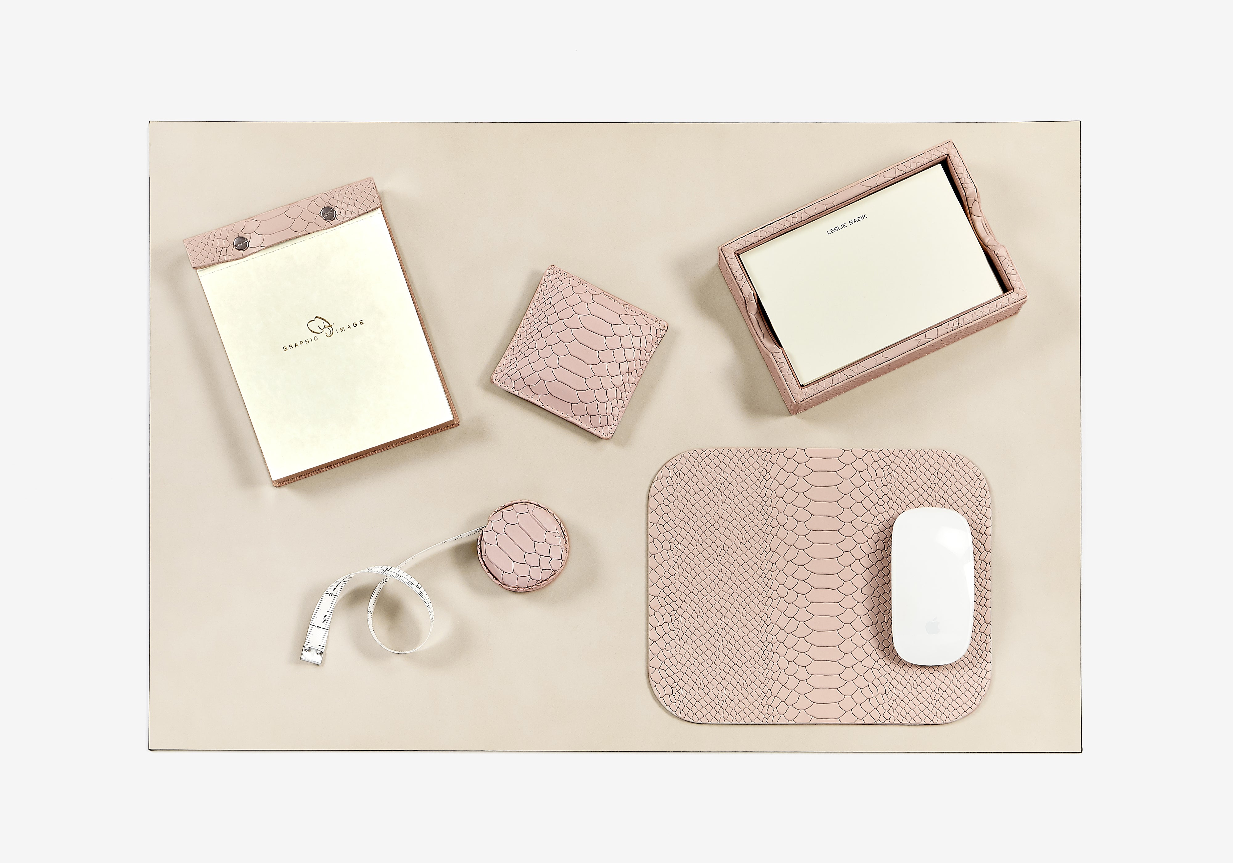 Leather Planners – Graphic Image