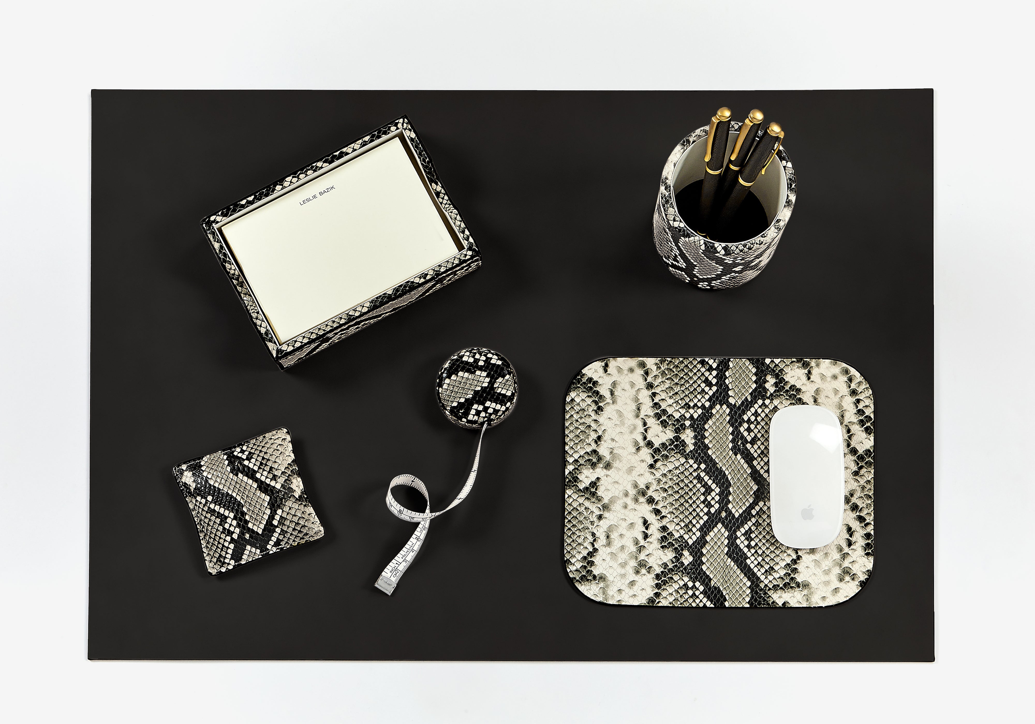 Leather Planners – Graphic Image