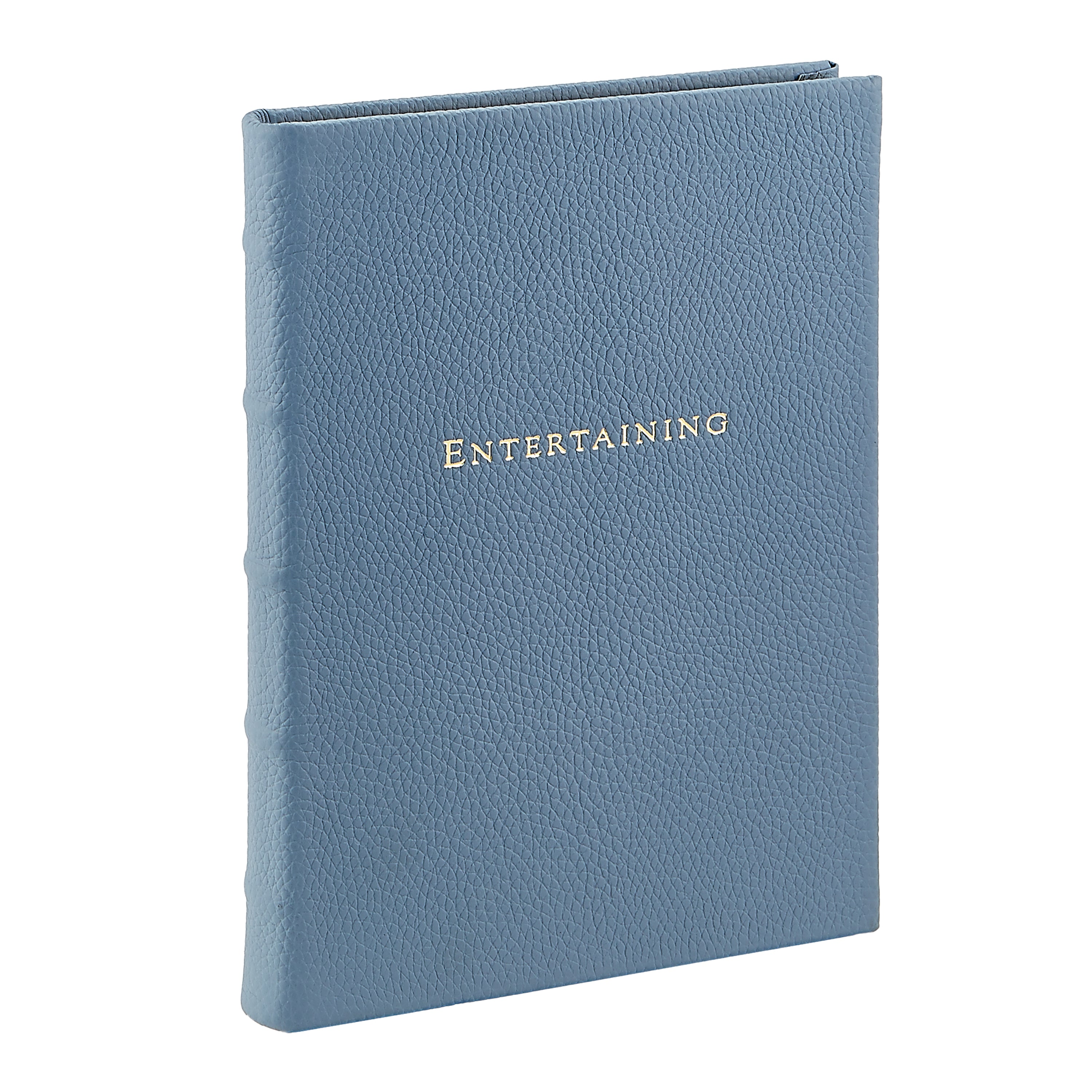 Entertaining Book