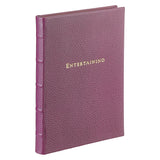 Entertaining Book