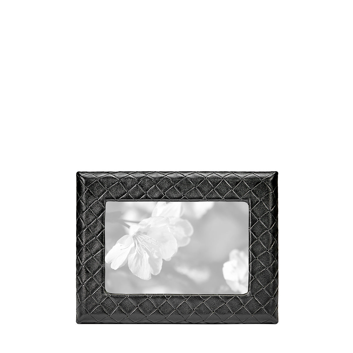 4" x 6" Woven Frame