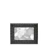 4" x 6" Woven Frame