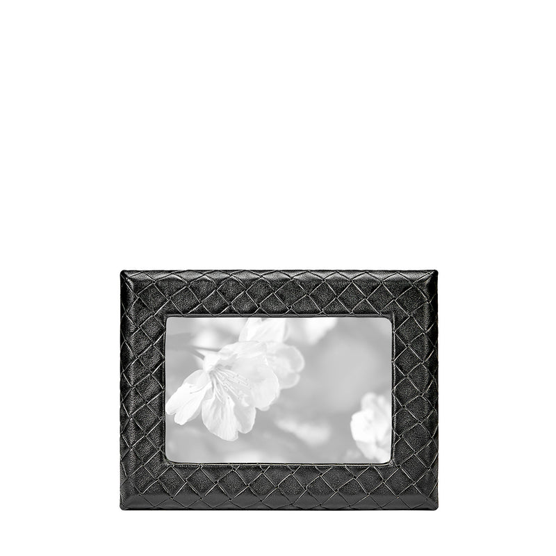 4" x 6" Woven Frame