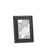 4" x 6" Woven Frame