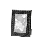5" x 7" Woven Frame