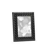 5" x 7" Woven Frame