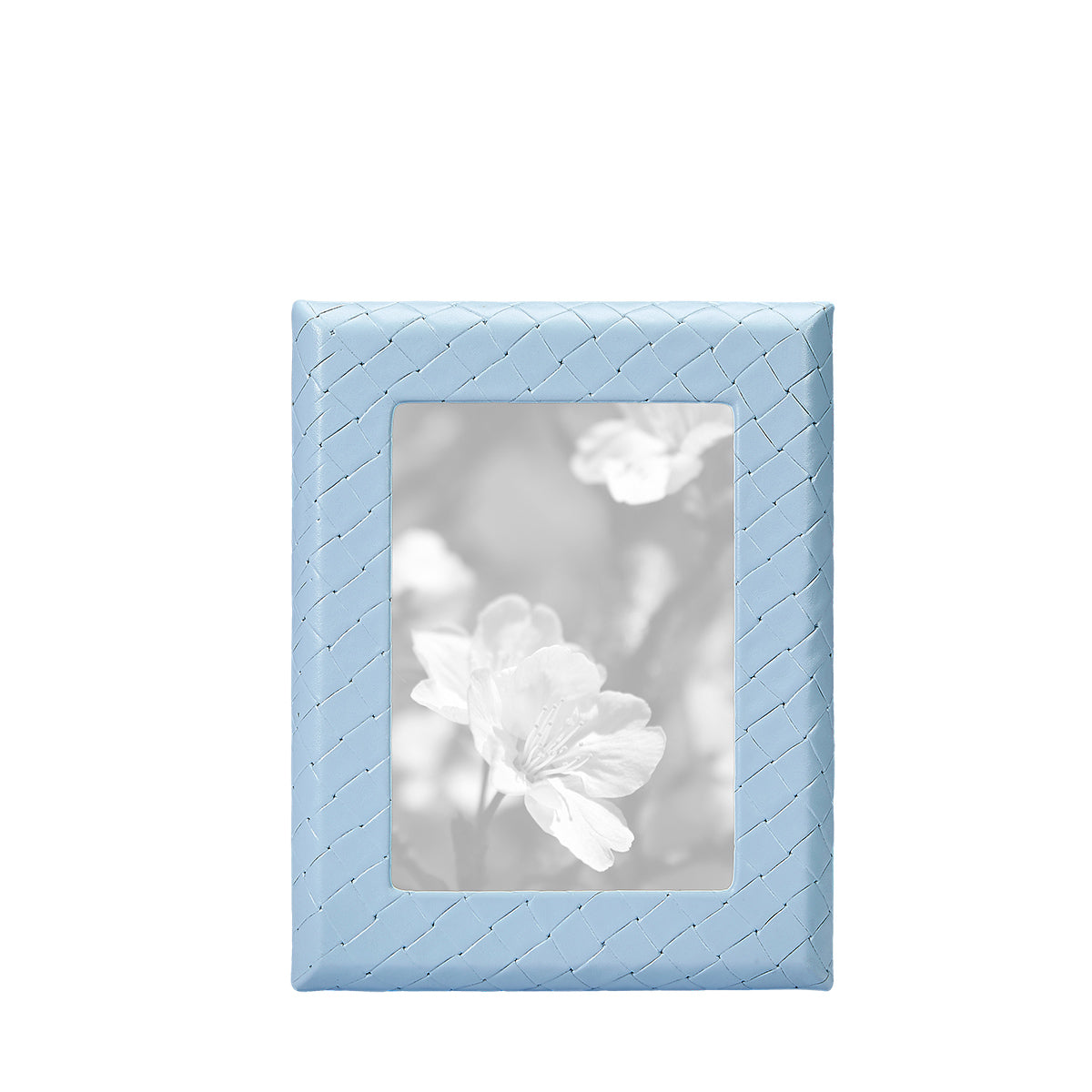 5" x 7" Woven Frame