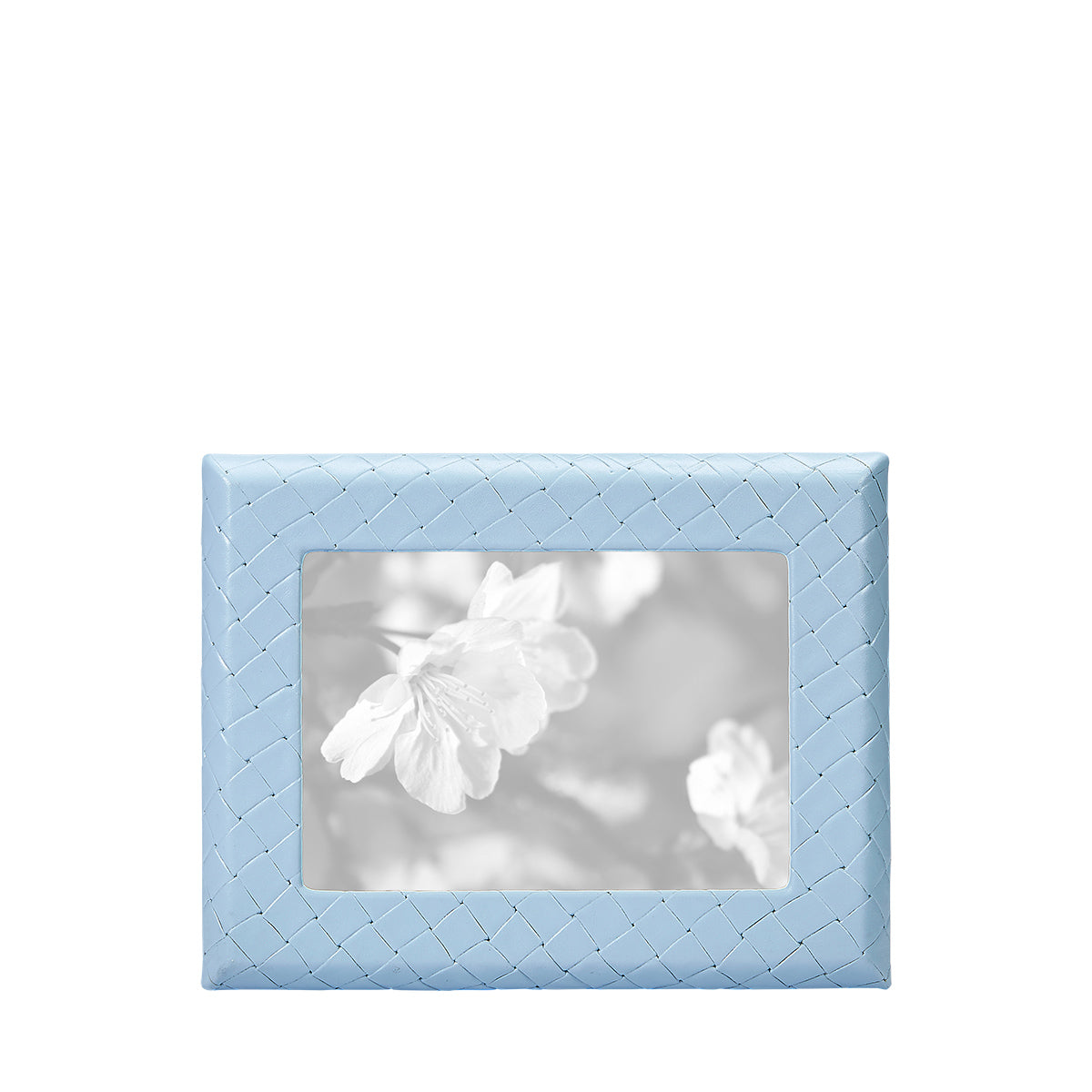 5" x 7" Woven Frame