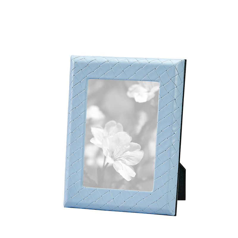 5" x 7" Woven Frame