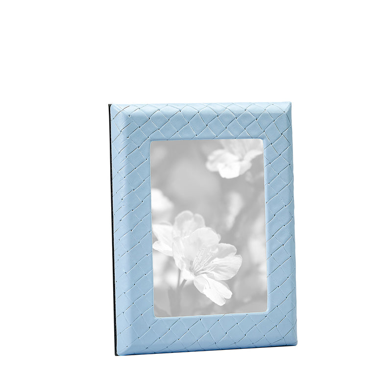 5" x 7" Woven Frame