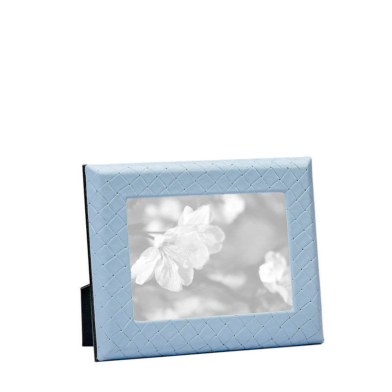 5" x 7" Woven Frame