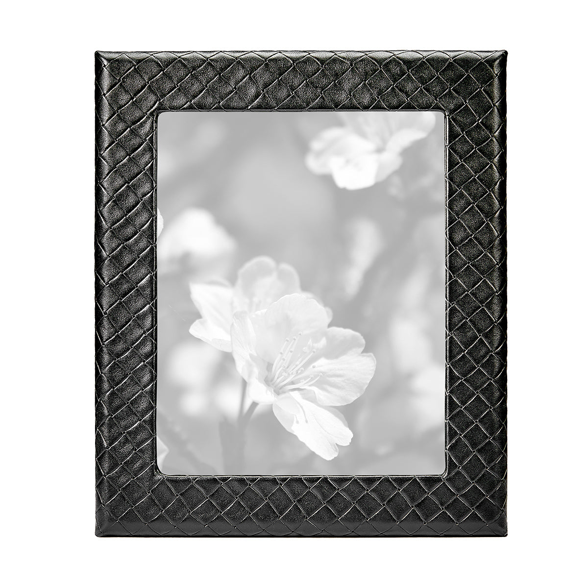 8" x 10" Woven Frame