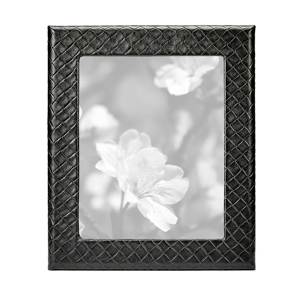 8" x 10" Woven Frame