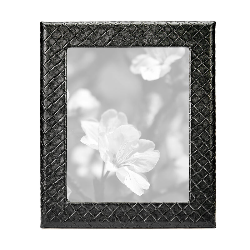 8" x 10" Woven Frame