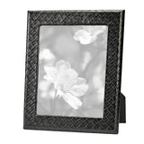8" x 10" Woven Frame