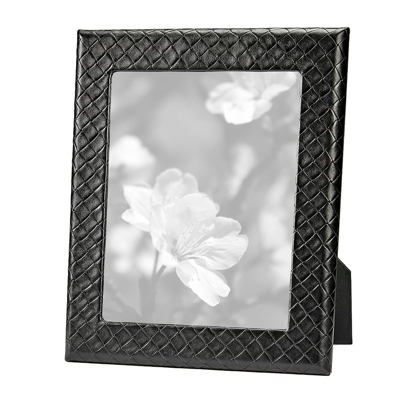 8" x 10" Woven Frame