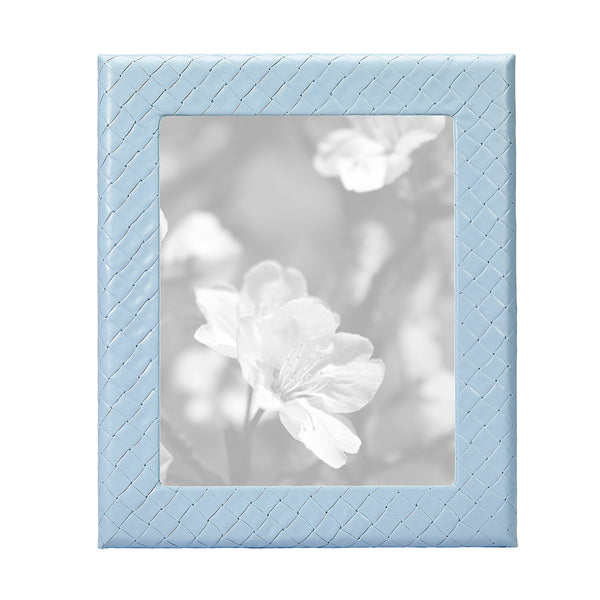 8" x 10" Woven Frame