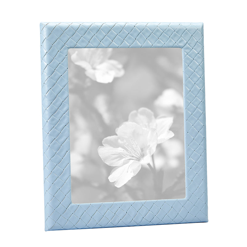 8" x 10" Woven Frame