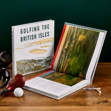 Golfing the British Isles
