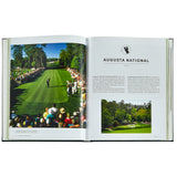 Golf: The Ultimate Book