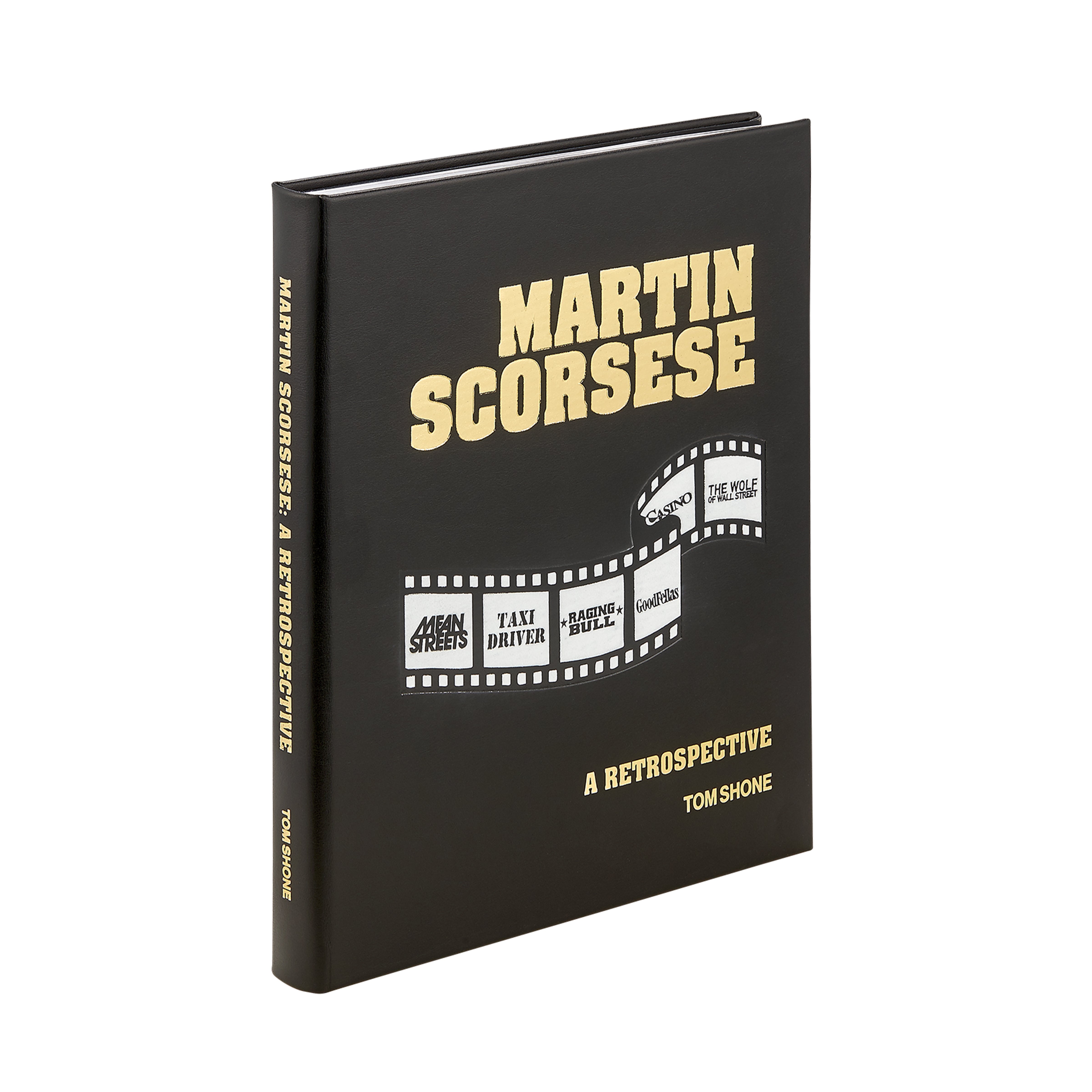 Martin Scorsese: A Retrospective