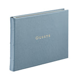 Guest Book