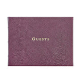 Guest Book
