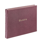 Guest Book
